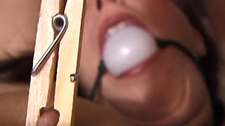 Submissive girl Shy and Innocent