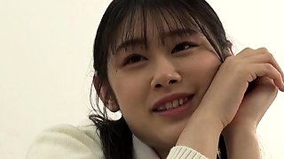 Uncensored Japanese Erotic Fetish Sex with hot teen