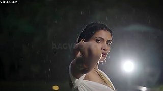 Sexy Wet Bhabhi