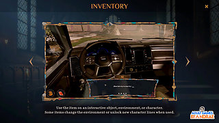 EP2: Gratitude Sex with Mother Superior Marianne - Lust Sisters