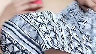 Skinny Indian Bhabhi Indiana Fox Fucked in the Ass by Military Boy