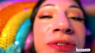 Alice Rebel - Best Xxx Clip Pornstar Wild Show