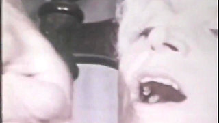 The legend of porn - USA 1969, the beginning - Scene 04