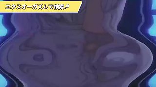 Uncensored Creampie sex with a shaved, busty beauty with a great figure using a crafty orgasm! : Big Tits, Blowjob  Amateur Porn