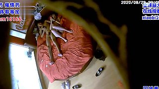 Amateur couple Hidden Cam Submissive girl