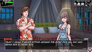 Elementary, 3d animated, role