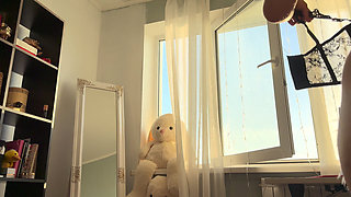 Follow me my boys if yo wanna more