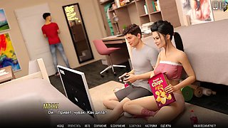 Complete Gameplay - University of Problems, Part 21