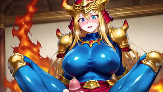 Yu-gi-oh Flame Hen