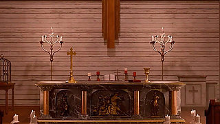 Ep3: Fucking Ayla While Praying - Lust Sisters