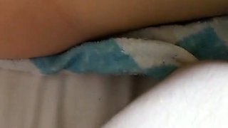 Pulled amateurs close up car sex