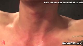 Fabulous Adult Clip Group Fantastic Unique - Isis Love, Ariel X And Annie Cruz