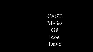 Meliss and Zo Get Spanking
