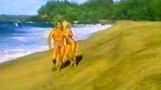 Lovely blonde girl Shae enjoys hardcore doggystyle sex