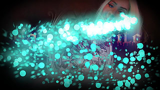 The Angry Witch's D....r Curse - Caviar Edition