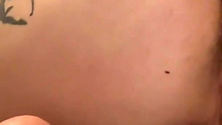 Fucking My Little Ass