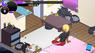 Ntr Legend - Sucking on Your Wife's Breasts