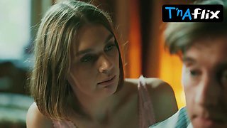 Liliya Ignatyeva Knockers Gig in Nichya V Polzu Kgb