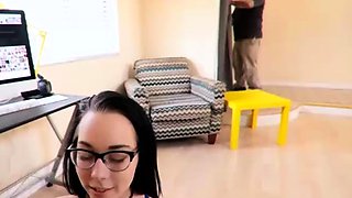 Bambi Black My StepDaughters Debt Payment
