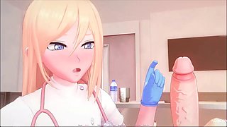 Twisted World Remake ep8