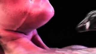 Redhead Jia Lissa Hentai Anime Vlog - Cum Slut Can't Get Enough Alien 3D Monster Cock Inside Her Pussy