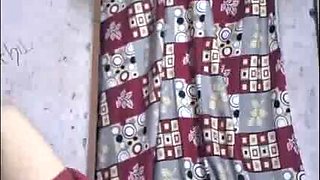 Indian Wifey Drilling