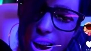 Met a Nice French Lady [LetaGirlWhat]