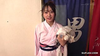 Shiobara Hot Spring's Towel Challenge: 6 Innocent Gyaru Girls in the Men's Bath x1xA54E7A9FA407ABB907