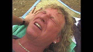 Excessive Lust-filled Sluts Taking Massive Cock Like Whores