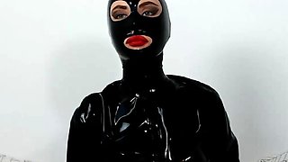 Sexy hottie Anetta Keys enjoys a solo toy masturbation