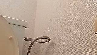 Toilet Camera