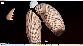 Amarillo's Behind Slapper