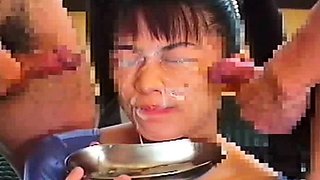 Asian Anal Group Sex Japanese