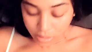 Hot Black Maid Does Some Webcam Black and Ebony