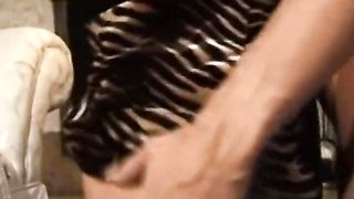 Shaggy wooer - old scene - Screw My Wife Club