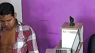 Employee Wants a Raise