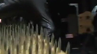 Pleasure of BDSM - FULL FILM