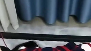 Shared Rental Miss Likes to Train #5