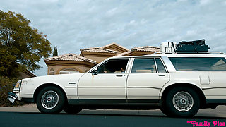 Jizzwold Family Vacation Part 1 - S3:e6