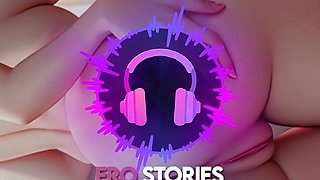 Ero Stories: Whispers in the Night (Audio, ASMR, Whisper, Seductive, Healing, Sensual)