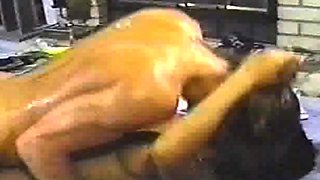 Hardcore pornstar movie fat red babe rammed by a hard dick