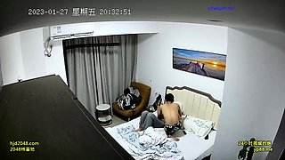Real Homemade Amateur Hidden Cam 1