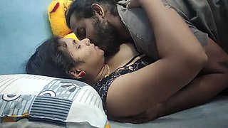 Fuck my step mother while my wife not in home, My slut step mother enjoy with me while my wife not in home, Step mother