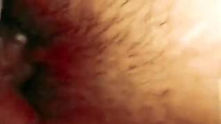 Jhon Hamster Fucks My Hot Asian Ex-Girlfriend in Bathroom - Amateur Blowjob and Squirt