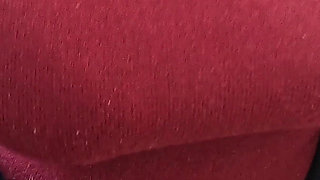 Wife Wants to Fuck in the Car and Rides My Hard Cock for a Nice and Wet Creampie