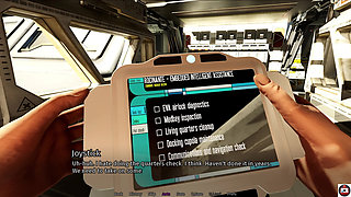 A House in the Rift - ( PT 11) - Zanith