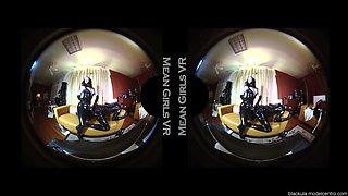 Cybill Troy Bring Out The Gimp - Fetish Tease - Sexlikereal
