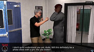 Medical Special Care Update 5 to Be Continue