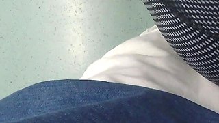 Stepmom’s Unexpected Connection on a Crowded Train