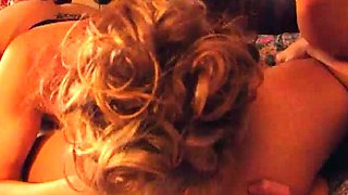 Inari Vachs - Seduction of Rebecca Lord -with Dayton